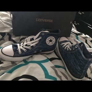 All star converse